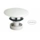 BOUCHON DE RECHANGE UP & DOWN CERAMIQUE BLANC - CRISTINA ONDYNA RI28560
