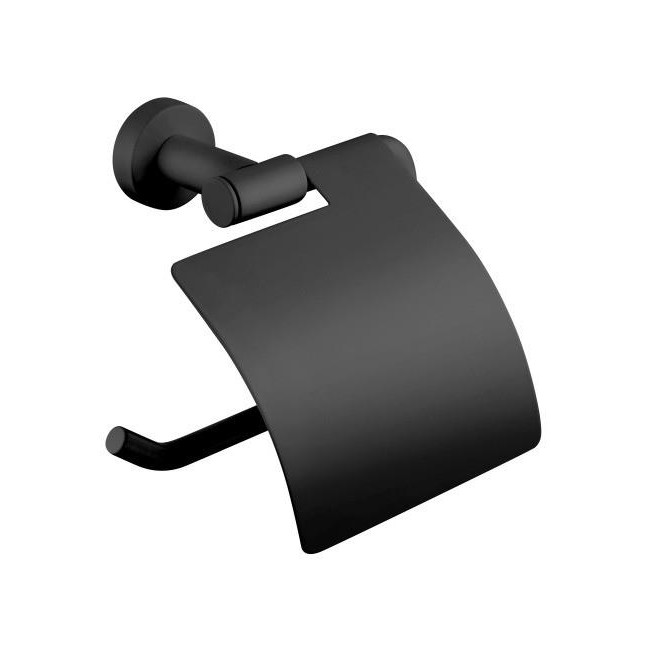 PORTE ROULEAU COUVERT GRAND HOTEL NOIR - CRISTINA ONDYNA TE23613