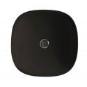 LAVABO CERAMIQUE WILD DIM 45 A POSER SANS TROP PLEIN BLACKMAT - CRISTINA ONDYNA WWL308013