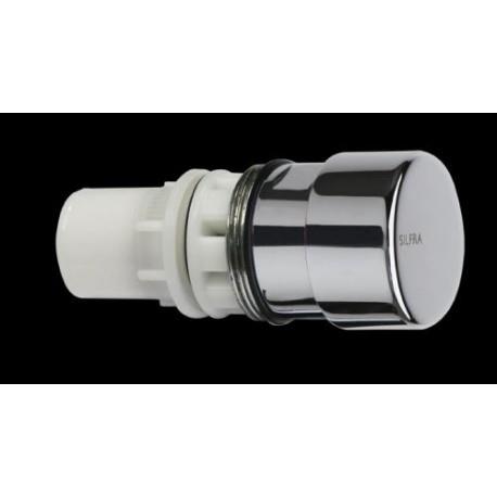 CARTOUCHE DE RECHANGE QUIK Q5 URINOIR CHROME - CRISTINA ONDYNA AT93151