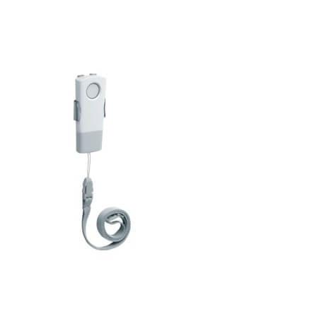 Médaillon d'appel d'urgence - Hager logisty - RLF001X