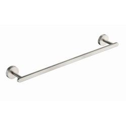PORTE SERVIETTES 60 CM UNIIX 100% INOX - CRISTINA ONDYNA AX16028