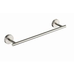 PORTE SERVIETTES 45 CM PIX 100% INOX - CRISTINA ONDYNA AX24528