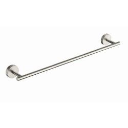 PORTE SERVIETTES 60 CM PIX 100% INOX - CRISTINA ONDYNA AX26028