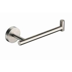 PORTE ROULEAU PIX 100% INOX - CRISTINA ONDYNA AX29028