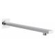 BRAS DE DOUCHE ENCASTRE RECTANGULAIRE 36 CM MM1/2" CHROME - CRISTINA ONDYNA BD64151