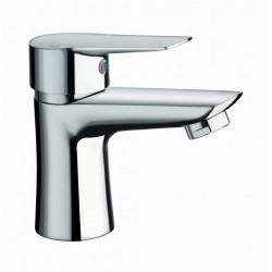 .MITIGEUR LAVABO OPEN C 3 VIDAGE METALLO PLASTIQUE CHROME - CRISTINA ONDYNA OP22151