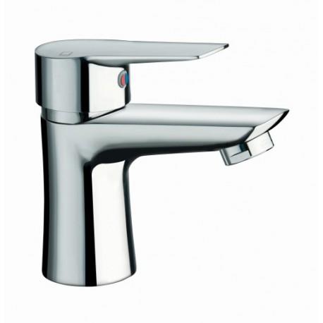 .MITIGEUR LAVABO OPEN C 3 VIDAGE PLASTIQUE CHROME - CRISTINA ONDYNA OP22351