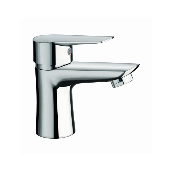 .MITIGEUR LAVABO OPEN C 3 VIDAGE PLASTIQUE CHROME - CRISTINA ONDYNA OP22351