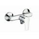 Mitigeur de douche chromé OPEN - CRISTINA ONDYNA OP40151