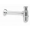 SIPHON BOUTEILLE POUR LAVABO CHROME - CRISTINA ONDYNA AC36651