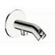 APPLIQUE PRISE D'EAU RONDE INCLINEE - CRISTINA ONDYNA PD60751