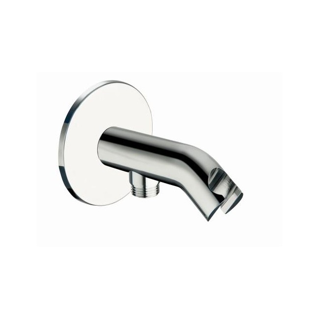 APPLIQUE PRISE D'EAU RONDE INCLINEE - CRISTINA ONDYNA PD60751