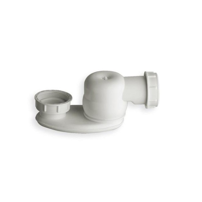 SIPHON DE VIDAGE BAIGNOIRE ORIENTABLE - CRISTINA ONDYNA VS40000