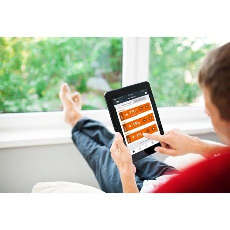 Interface COZYTOUCH pour appareils non connectés THERMOR - 450251
