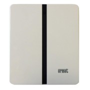 Boîtier de pose en saillie pour module transfert d’appel CallMe Box URMET - 1083/88