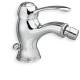 MITIGEUR BIDET MUSEO VIEUX BRONZE +Vidage - CRISTINA ONDYNA MU11692
