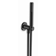 PACK ENCASTRE DOUCHE TRIVERDE THERMO NOIR  - CRISTINA ONDYNA XTV85213