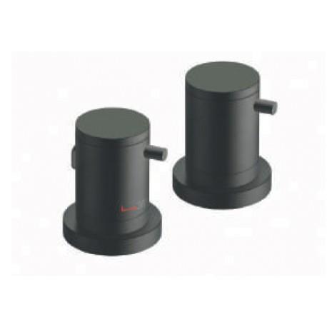 PACK BAIN TRIVERDE 2 SORTIES SUR GORGE BLACKMAT - CRISTINA ONDYNA XTV14213