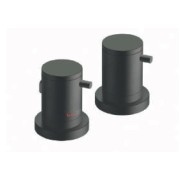 PACK BAIN TRIVERDE 2 SORTIES SUR GORGE BLACKMAT - CRISTINA ONDYNA XTV14213