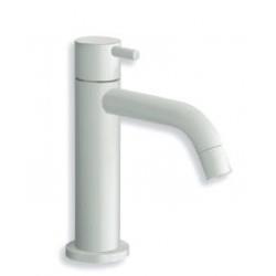 Lave mains avec temporisateur eau froide chrome QUICK - CRISTINA ONDYNA  Q523051 - Vita Habitat