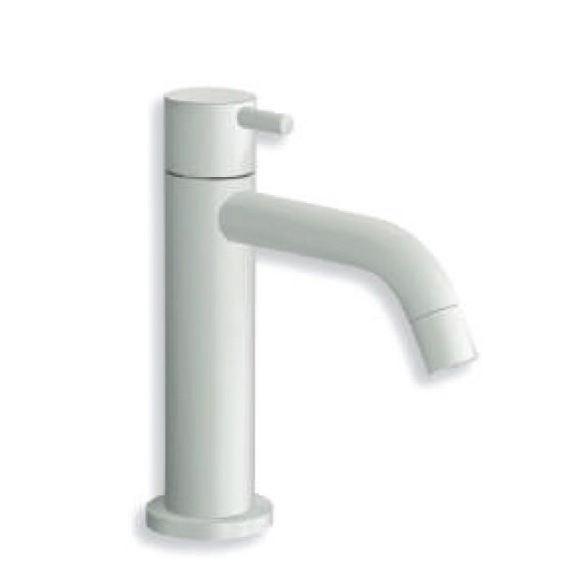 LAVE MAINS TRIVERDE EAU FROIDE POIGNEE TIGE BLANC - CRISTINA ONDYNA TV24024