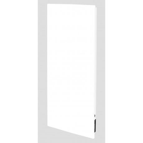Radiateur à inertie Wifi Blanc Liberty 1300W Vertical - Valderoma BL13VEW
