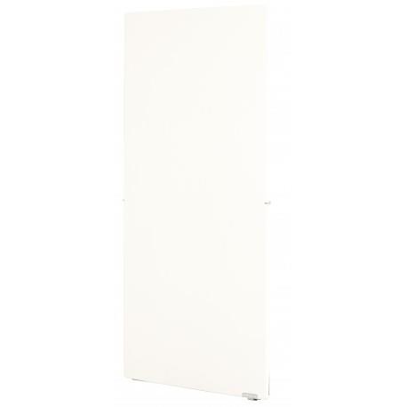 Radiateur à inertie Wifi Blanc Liberty 1300W Vertical - Valderoma BL13VEW