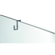 Radiateur à inertie Wifi Blanc Liberty 1300W Vertical - Valderoma BL13VEW