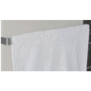 Radiateur à inertie Wifi Blanc Liberty 1300W Vertical - Valderoma BL13VEW