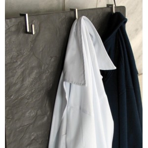 Radiateur à inertie Wifi Blanc Liberty 1300W Vertical - Valderoma BL13VEW