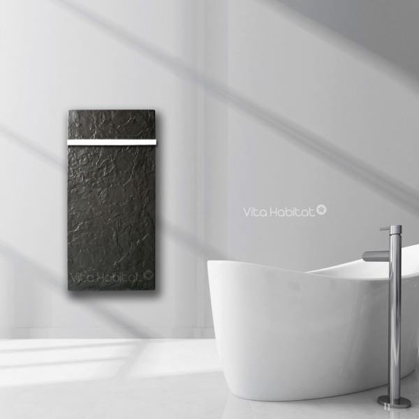 Seche-serviettes électrique WIFI Valderoma - Vita Habitat