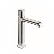 Mitigeur médium pour lavabo  ITALY chromé + Vidage -  CRISTINA ONDYNA IT22751