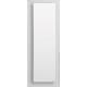 Radiateur électrique CAMPA CAMPALYS 3.0 Vertical Blanc 1000W CYED10VBCCB