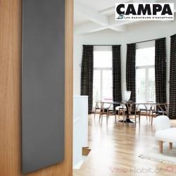 Radiateur électrique CAMPA CAMPALYS 3.0 Vertical