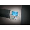 Sèche-serviettes électrique Applimo PHILEA 2 - 900W - 0016103BB