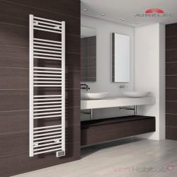 Seche-serviettes AIRELEC BAHIA 3 Vertical 