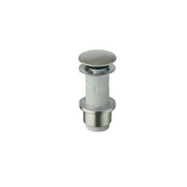 BONDE LAVABO UP&DOWN INOX  - CRISTINA ONDYNA WA11128