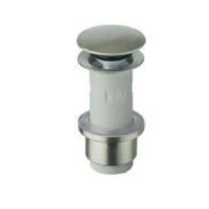 BONDE LAVABO UP&DOWN INOX  - CRISTINA ONDYNA WA11128