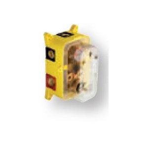 PACK ENCASTRE PIX INOX THERMOSTATIQUE - CRISTINA ONDYNA XPX8520