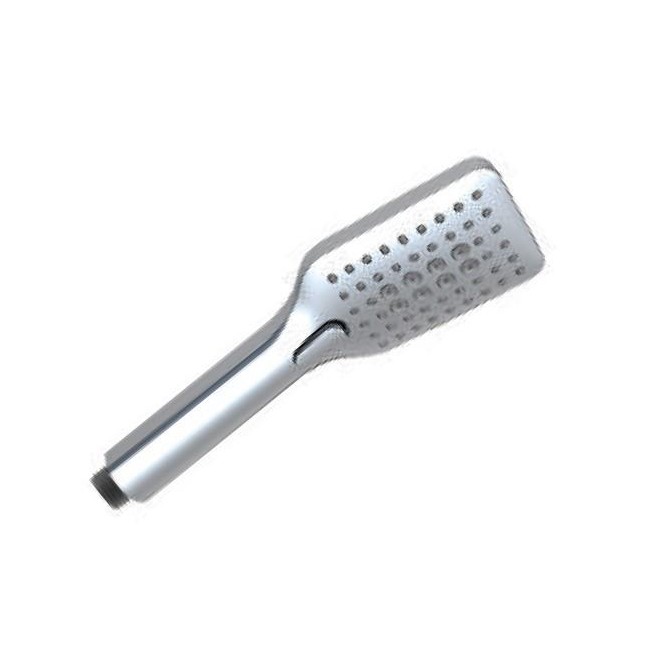 DOUCHETTE FLICK CHROMEE 3 JETS - CRISTINA ONDYNA DFKS351