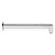 BRAS DE DOUCHE ENCASTRE CARRE 43 CM MM 1/2 " CHROME - CRISTINA ONDYNA BD64351