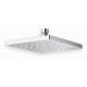 POMME DOUCHE CARREE 180*180 POUR DI456 ET QD456* - CRISTINA ONDYNA PD01651