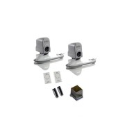 Energy Kit Intégral 24V FAAC (391) Motorisation portail 2 battants - 104575144