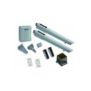 Handy Kit Intégral 24V FAAC Motorisation portail 2 battants (S418)  - 105998144