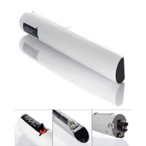 Handy Kit Intégral 24V FAAC Motorisation portail 2 battants (S418)  - 105998144