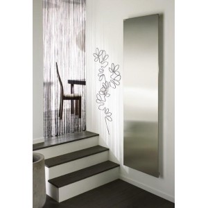 Radiateur electrique ACOVA ALTIMA vertical 1000W - inertie fluide - TMH-100-040/GF