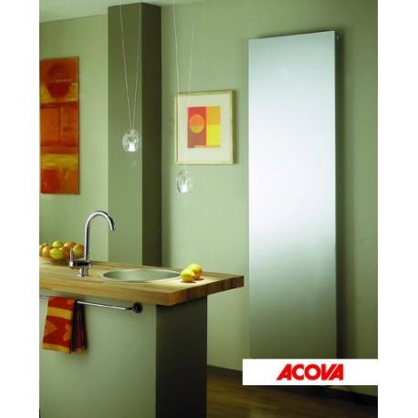 Radiateur electrique ACOVA ALTIMA vertical 1500W - inertie fluide - TMH-150-060/GF