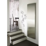 Radiateur electrique ACOVA ALTIMA vertical 1500W - inertie fluide - TMH-150-060/GF