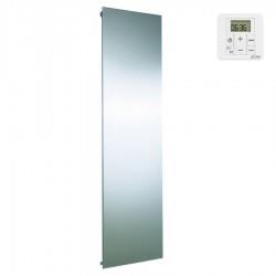radiateur electrique acova altima inox vertical 900w radiateur electrique acova altima inox vertical 900w